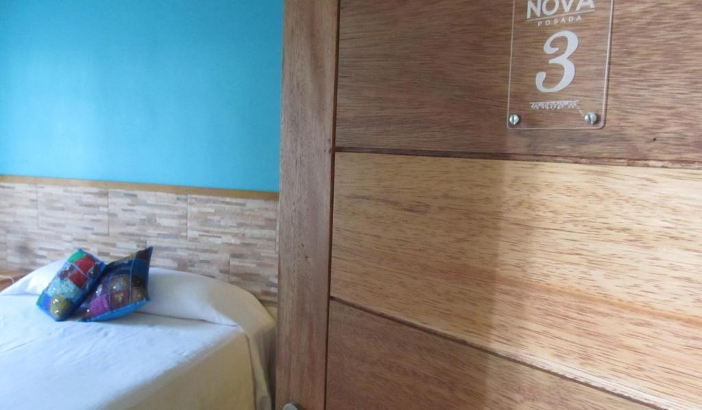 Nova Posada Colonia del Sacramento Chambre photo