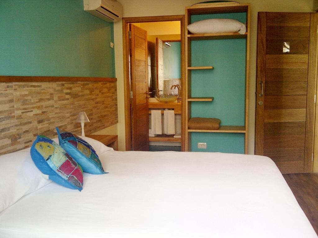 Nova Posada Colonia del Sacramento Chambre photo