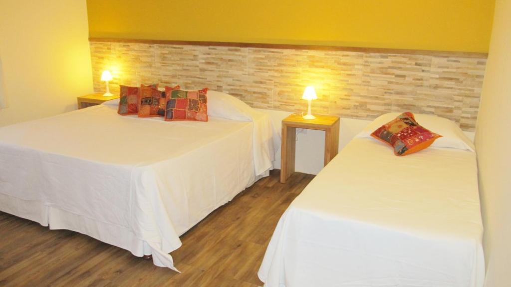Nova Posada Colonia del Sacramento Chambre photo