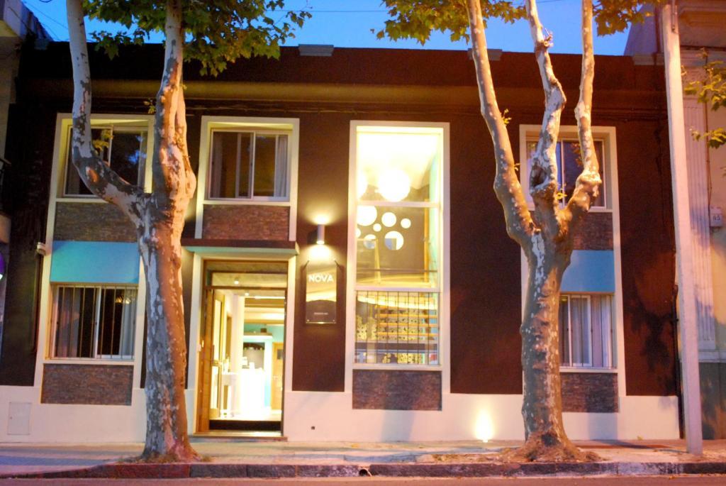 Nova Posada Colonia del Sacramento Extérieur photo
