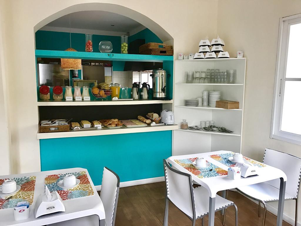 Nova Posada Colonia del Sacramento Extérieur photo